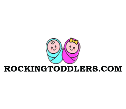 Rocking Toddlers